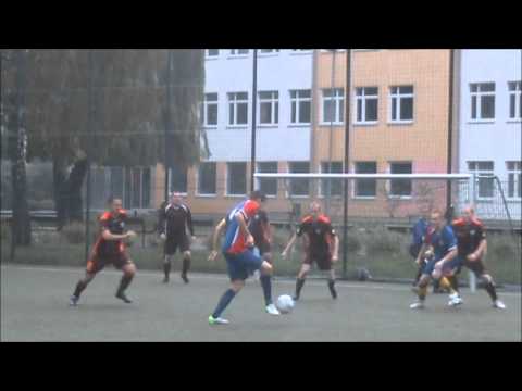FK Senči - FK Olaine/Baltika 0:5 (0:1)