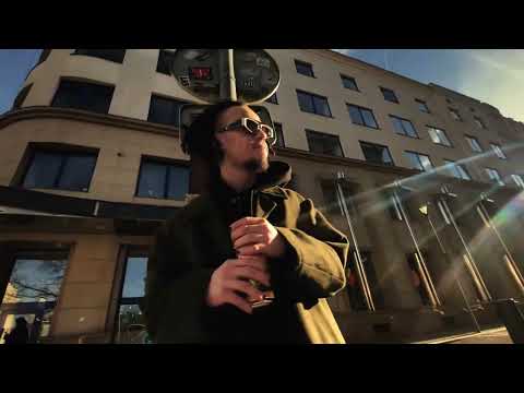 TÉČKO - NEMÁM CHOPPA ANI BEAM PT. 2 (COLGATE)