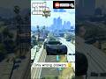 Accidentally Perfect Or Not Gta5 Gta Gtav Gtaonline Ytshorts Ytviral Yttrending Shorts