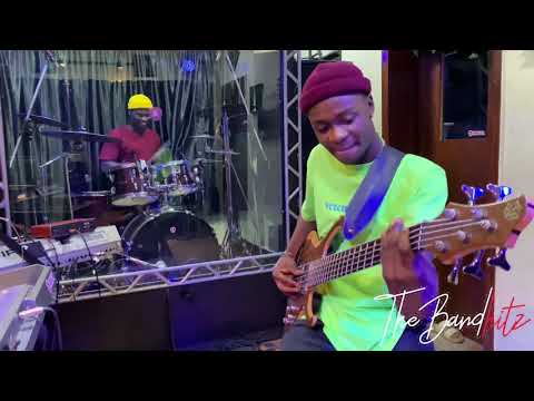 Yemi Alade, Angelique Kidjo - Shekere (Live Arrangement)