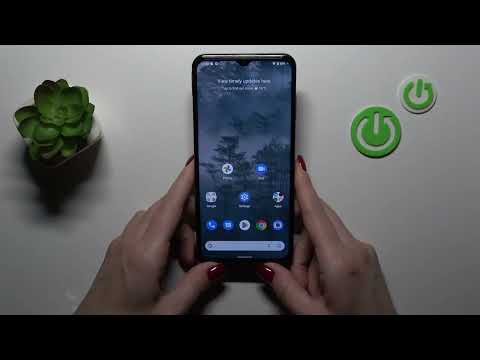 How Does Face Recognition Works on NOKIA G60 - Face Unlock Test