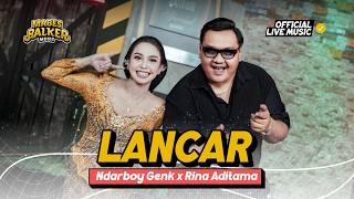 Download lagu Smooth - Ndarboy Genk x Rina Aditama ( Live Music) Sadewok mp3 Download lagu Smooth - Ndarboy Genk x Rina Aditama ( Live Music) Sadewok mp3