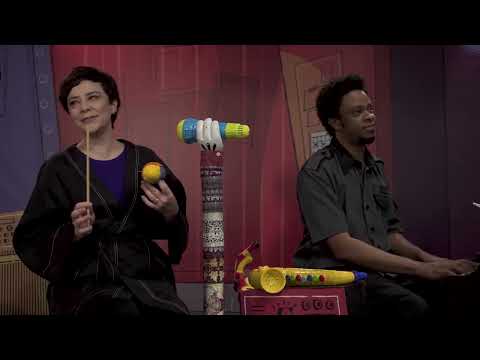 [MÚSICA] T2 - Episódio 8 - EU