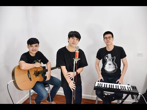 Bad luck - LIPTA ft.The toys | cover by Spike [ Live session ]
