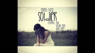 Smash Hitta - Soldier (Audio) ft. Natalie Lyons, Julie Fournier, TRiXX & Nicole Curry