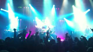 Stereophonics check my eyelids for holes