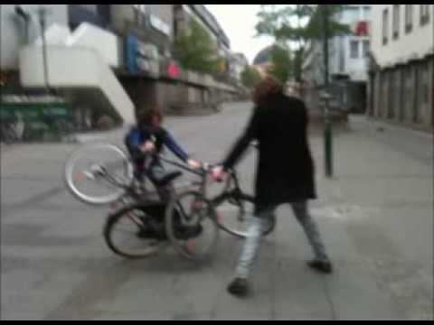 NERDSMASHER - eisbrecher