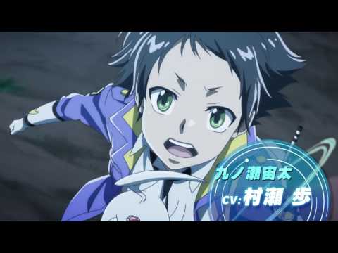 TV【ēlDLIVE】PV 2