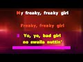 Jason Derulo and Nicki Minaj and Ty Dolla $ign   Swalla Karaoke Version