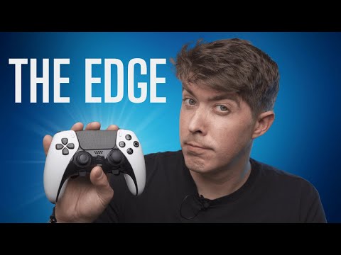 PS5 DualSense Edge Review – Is It Worth $200?