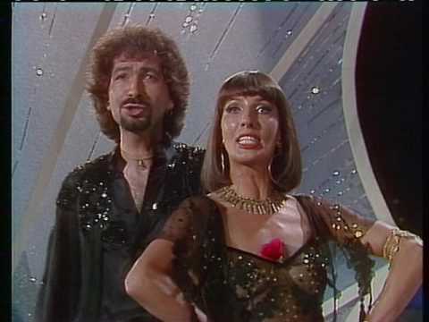 Sandra Mo und Jan Gregor