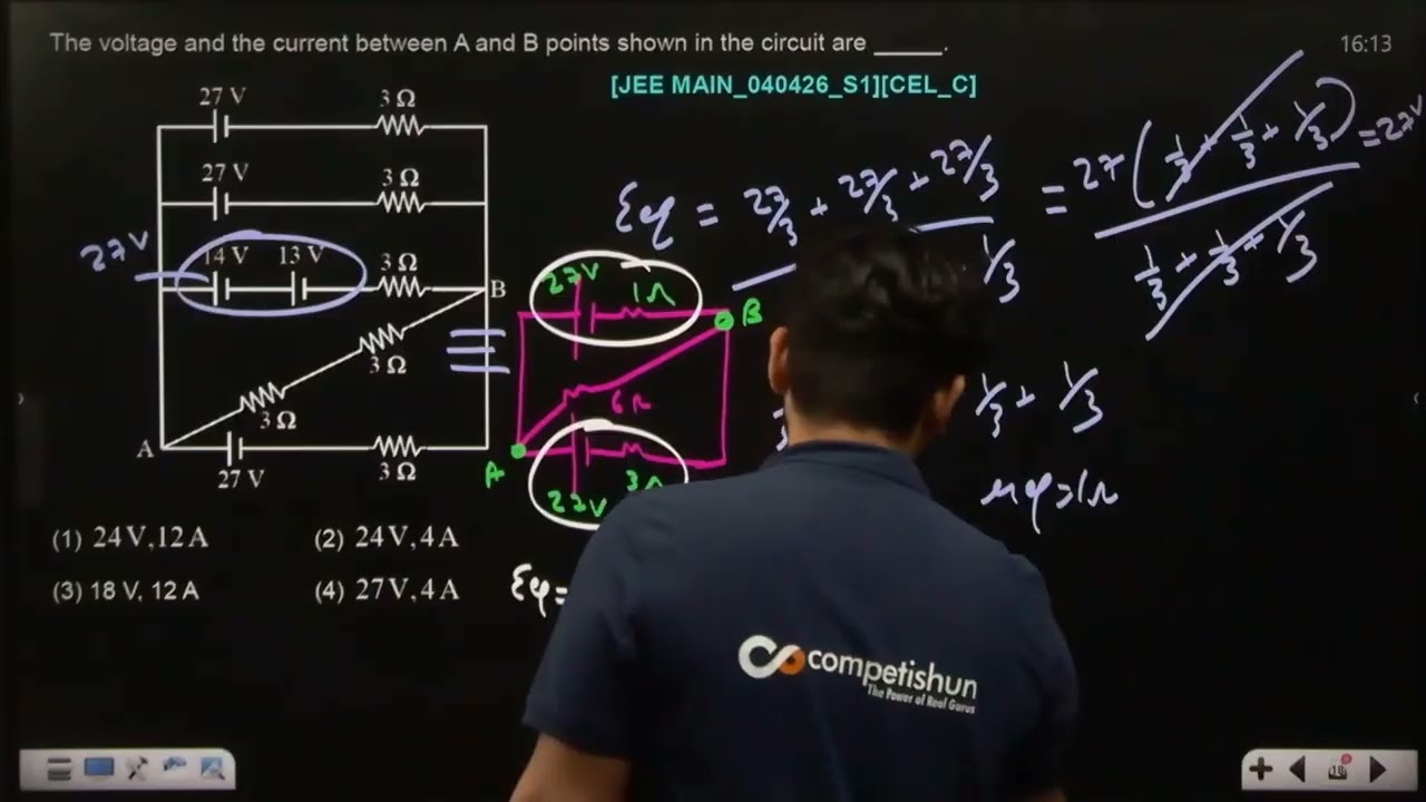 Video Solution