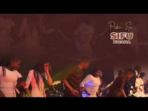 Pastor Epa - Sifu Bwana / Eeh nafsi yangu (Official Live gospel Song 2021)