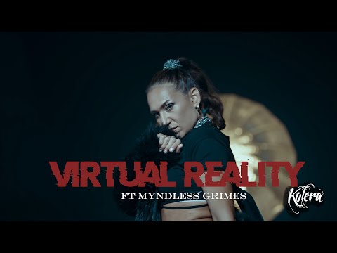 Video thumbnail for Virtual Reality