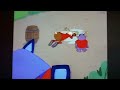 Eek The Cat Elmo The Elk Crying