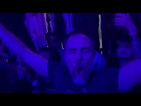 Arno Cost & Arias - Magenta - (James Hype live at The Midway SF)