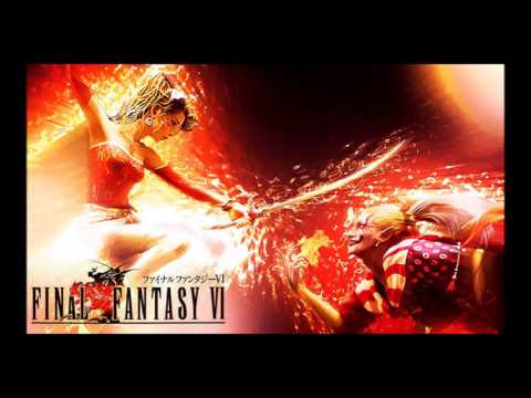 Final Fantasy VI - Decisive Battle (Boss Theme) Remix