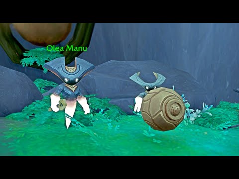 ꧁꧂Olea Manu location꧁꧂Vendor for Spatial Opener and Increase Cypher Gains by 50% in Patch 9.2꧁꧂