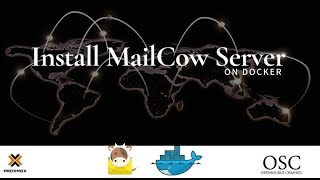 How to install your own Mail Server with SoGo Webmail Client on your server using MailCow