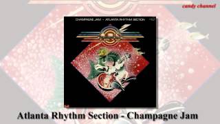 Atlanta Rhythm Section - Champagne Jam (Full Album)