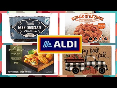 ALDI * AD PREVIEW 10/24/2021 - 10/30/2021