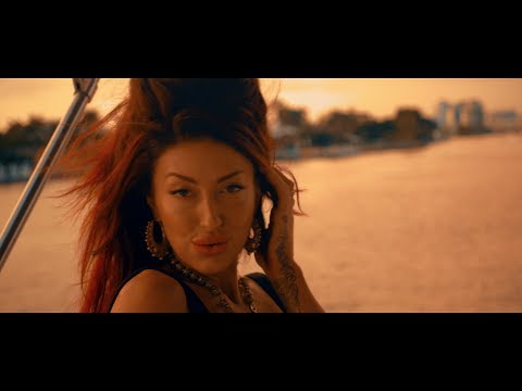 Neon Hitch & Sam Trocki - Walking On [Official Video]