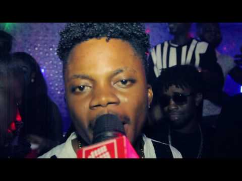 Gbedu Nite special with Mayokun Dremo puffytee danagog n many more