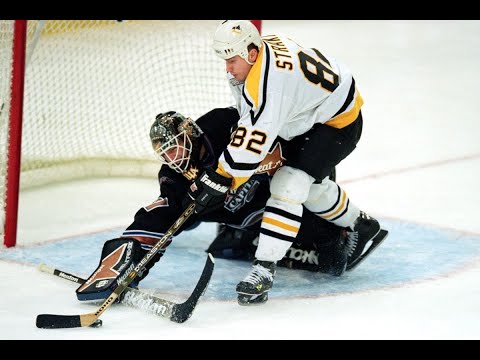 Take 2 of Martin Straka Career Video