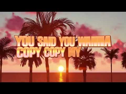 Фрози (frozy) ,Mvizz, George, Kipa - Dont Copy My Flow