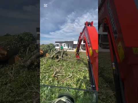 Kubota x dala gripen dge 12