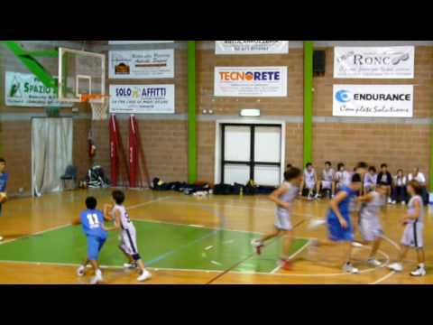 under 15 open carmagnola vs venaria 75/65