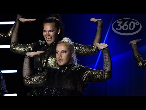 download lagu mp3 mp4 The Talent Delusion, download lagu The Talent Delusion gratis, unduh video klip The Talent Delusion