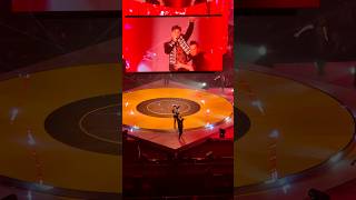 周興哲〈That's All〉《Odyssey旅程巡迴演唱會》台北返場臺北小巨蛋 20250928