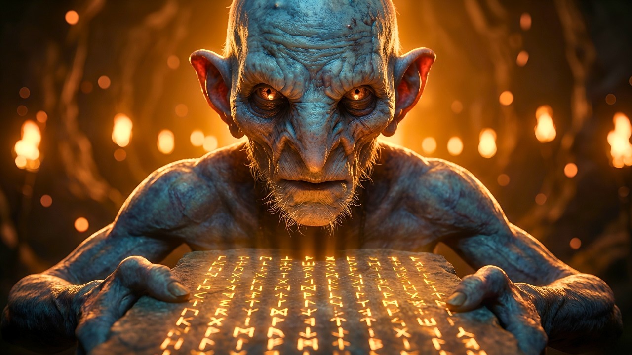 Секреты Эфиопской Библии о Земле Нод Которые От Вас Скрывали Веками