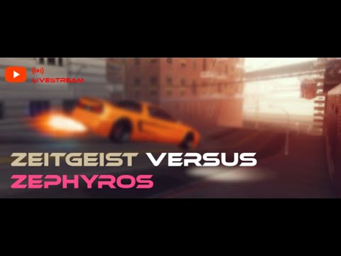 MTA SA : ZEITGEIST VS ZEPHYROS ( DM CLANWAR)