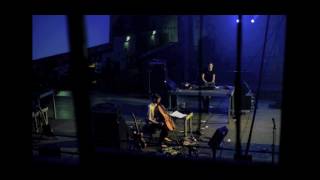 WSR w/ Koenraad Ecker | All Your Lies (Live) [Berlin Atonal 2015]