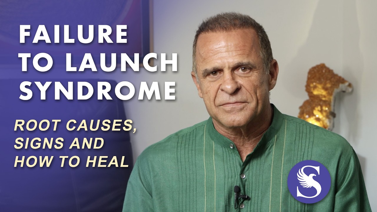 Failure to Launch Treatment Center