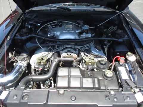 1997 Ford Mustang SVT Cobra (CC-1357849) for sale in Sterling, Illinois