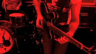 Alvarez Kings - Cold Conscience - Music Video