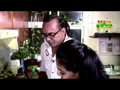 Treat - Chef Anil Kumar's Cookery Show - Lobster Recipes (Episode 67)