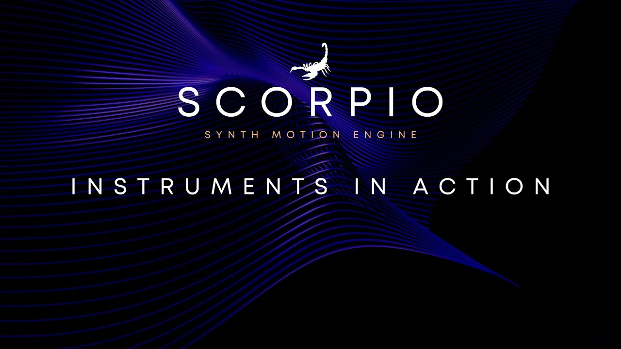 Scorpio thumbnail 3