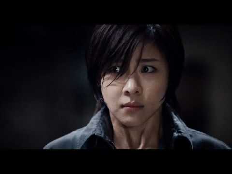 Trailer-Vorschau: Sector 7