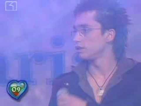 Eurovision Bulgaria 2006 - Plamen Patov & Vesela Boneva