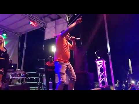 RESHMA RAMLAL Andaz G3 hut like pepper 2019