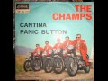 THE CHAMPS - CANTINA (London)
