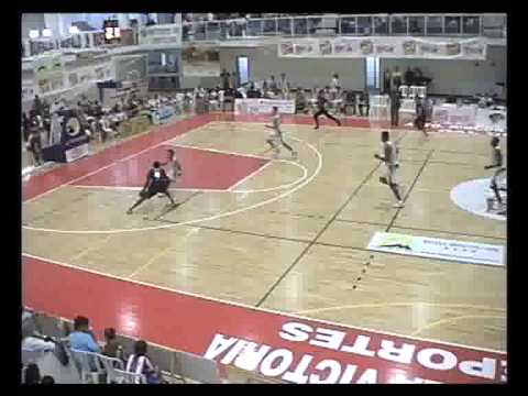 Adecco LEB Oro J1 Clínicas Rincón - Tenerife Rural