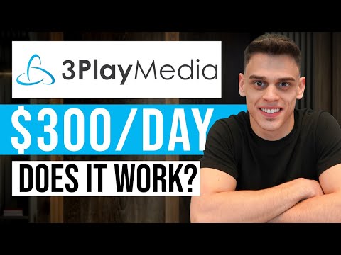 Make Money With 3Play Media Transcription Jobs In 2026 (Remote Work)