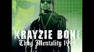 Krayzie Bone - Drama