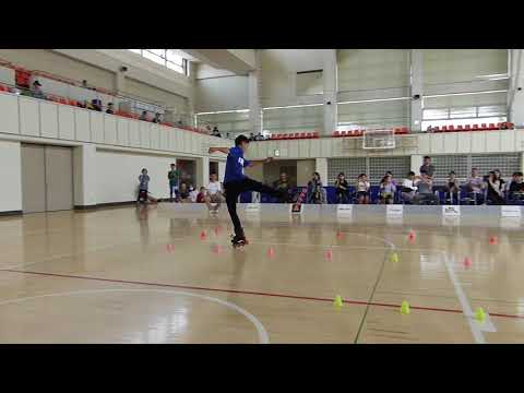 CLASSIC SLALOM JB Jiyu Kobayashi