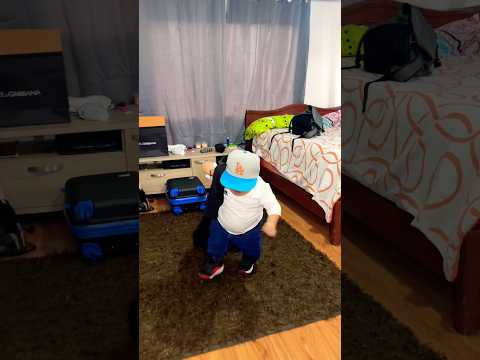 CUANDO TU PAPÁ NO TE ESPERA 😥video divertid #divertido #humor #familiaibañez #comedia #shortsvideo